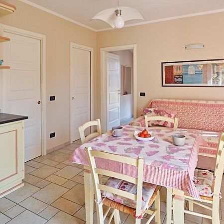 Casa Vacanze Nel Giardino Di Renzo Империя Экстерьер фото