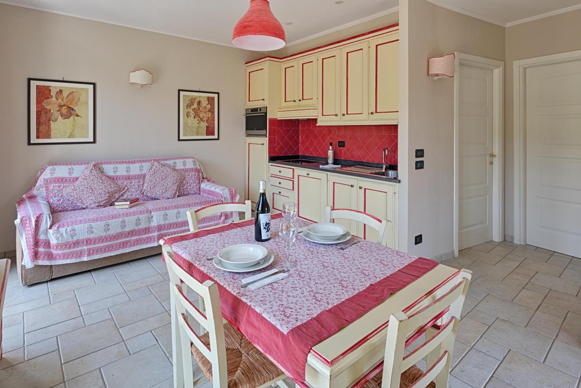 Casa Vacanze Nel Giardino Di Renzo Империя Экстерьер фото