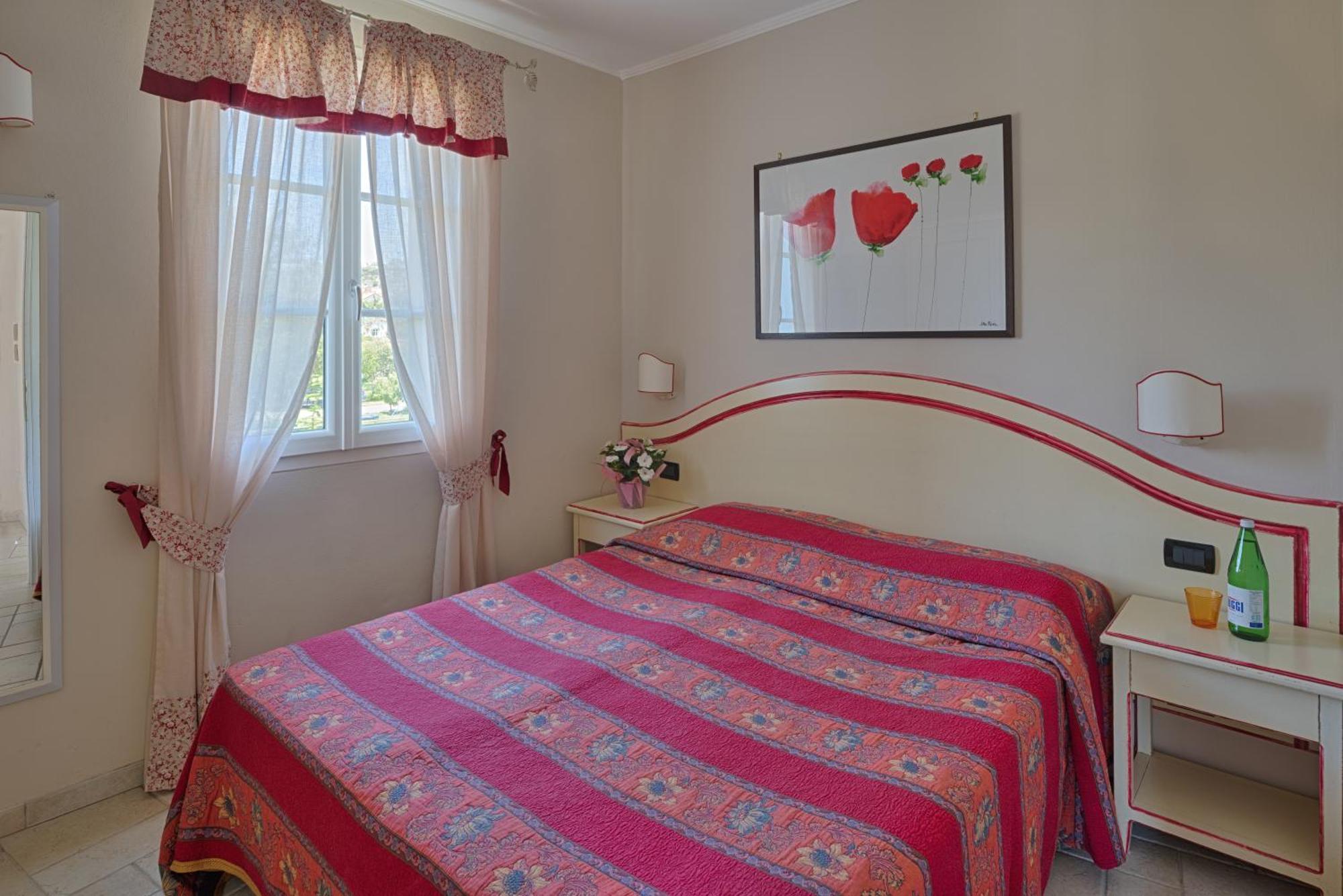 Casa Vacanze Nel Giardino Di Renzo Империя Экстерьер фото