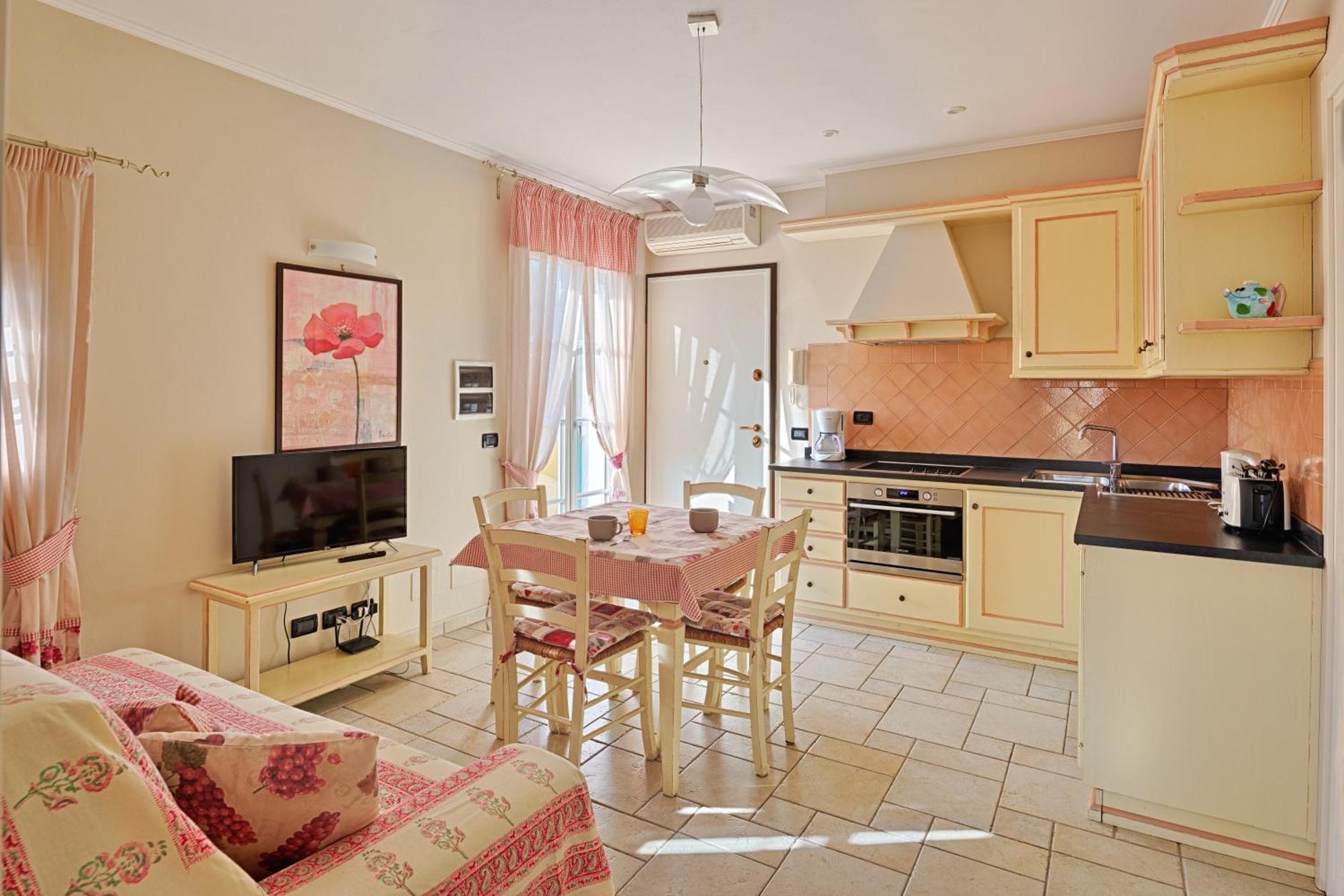 Casa Vacanze Nel Giardino Di Renzo Империя Экстерьер фото