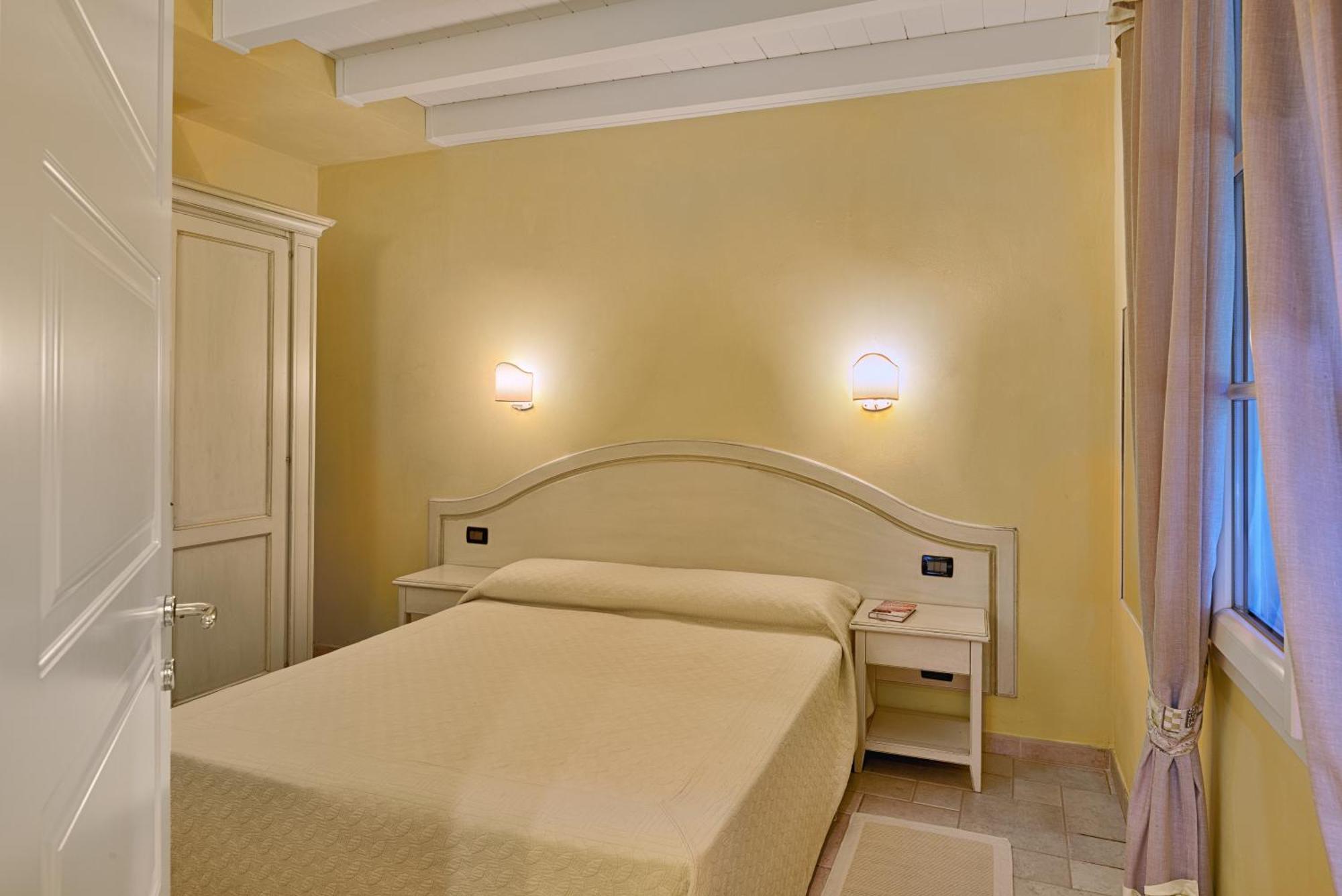 Casa Vacanze Nel Giardino Di Renzo Империя Экстерьер фото
