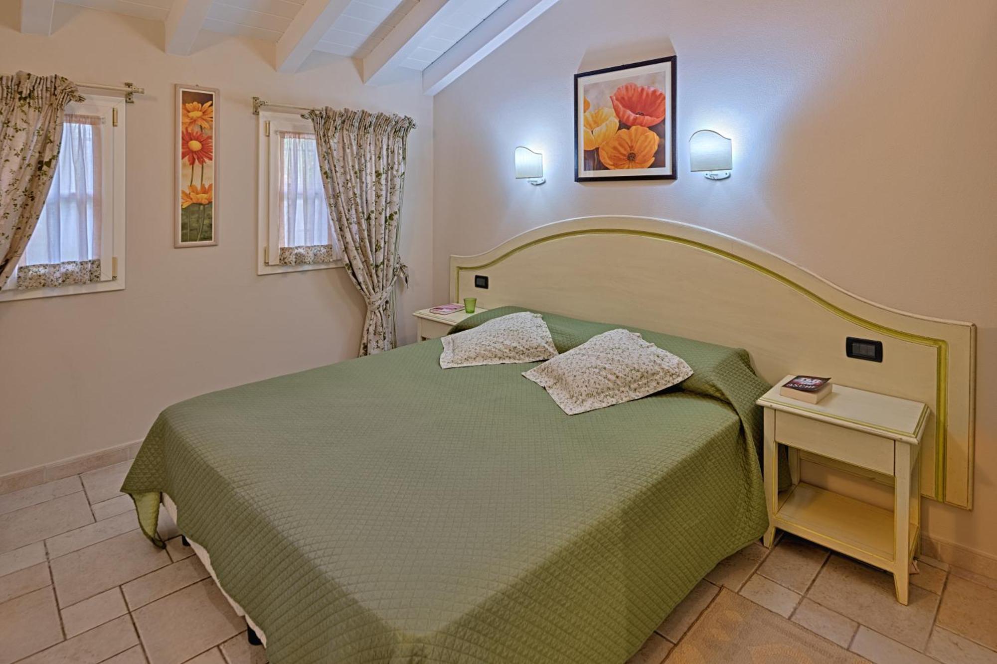 Casa Vacanze Nel Giardino Di Renzo Империя Экстерьер фото